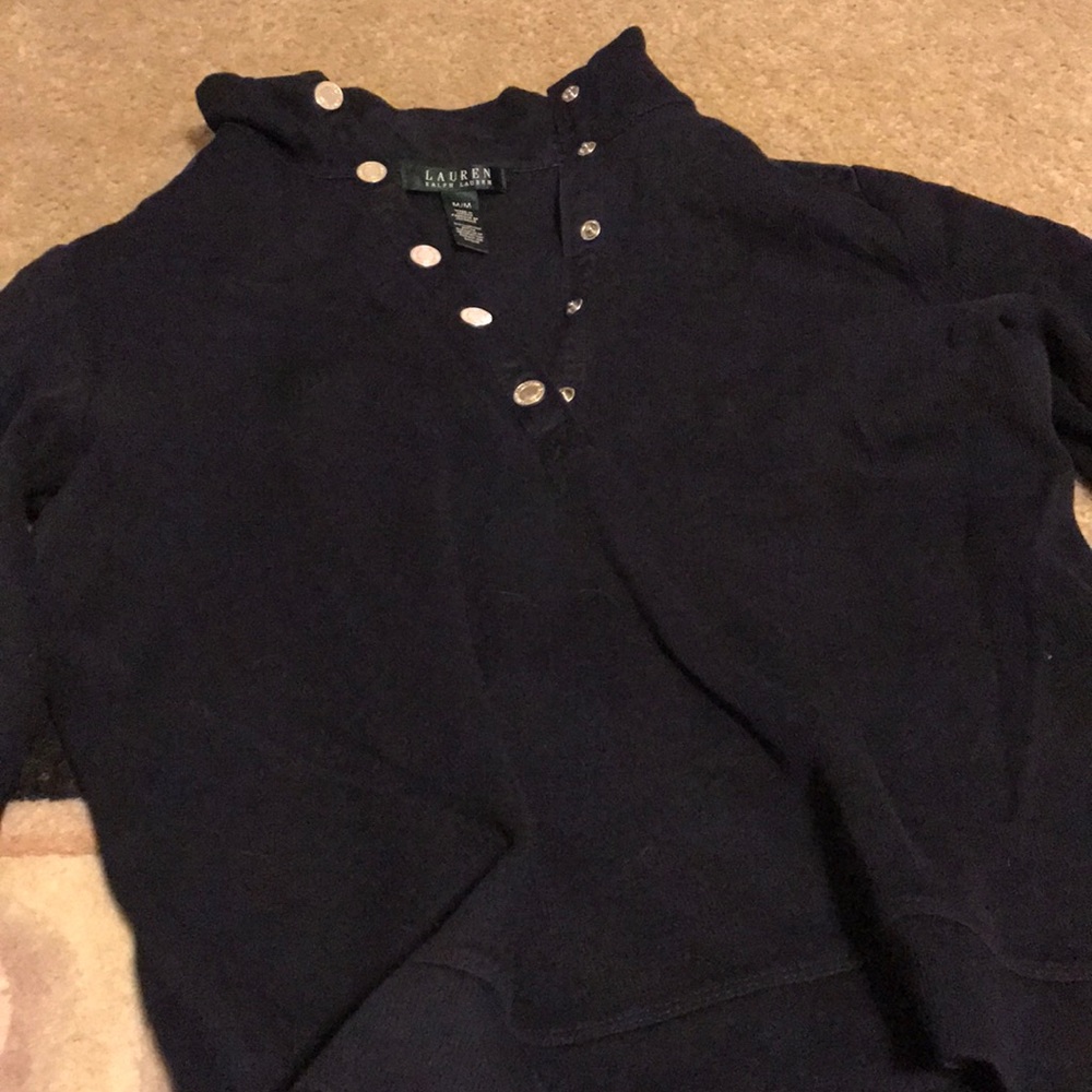 Ralph Lauren top